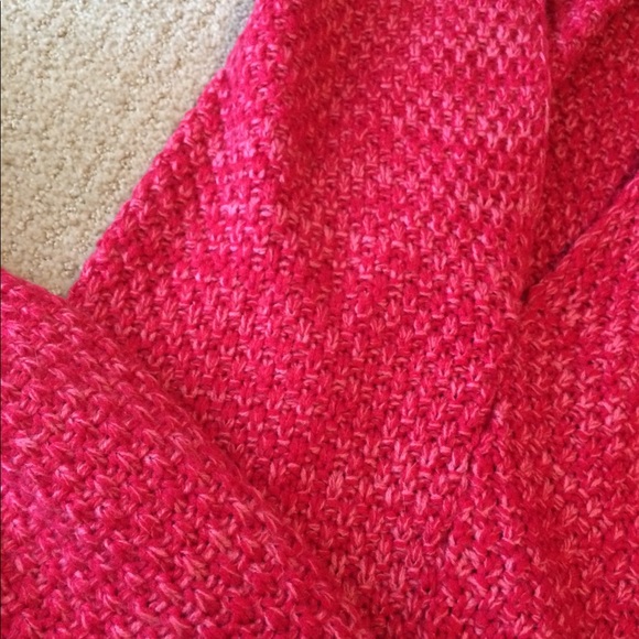 Mermaid tail blanket - Picture 3 of 3
